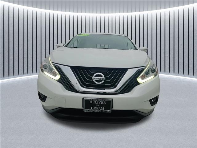 used 2015 Nissan Murano car, priced at $14,783