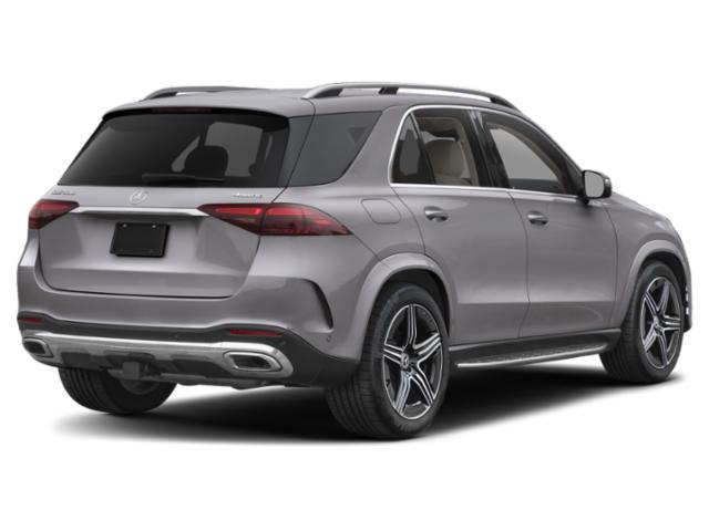 new 2026 Mercedes-Benz GLE 580 car, priced at $96,685