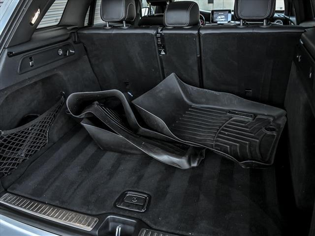 used 2017 Mercedes-Benz GLC 300 car, priced at $17,677