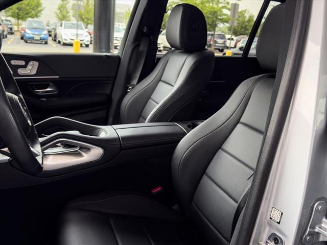 used 2025 Mercedes-Benz GLS 450 car, priced at $82,910