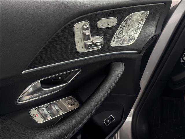 used 2025 Mercedes-Benz GLS 450 car, priced at $82,910