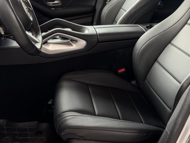 used 2025 Mercedes-Benz GLS 450 car, priced at $82,910