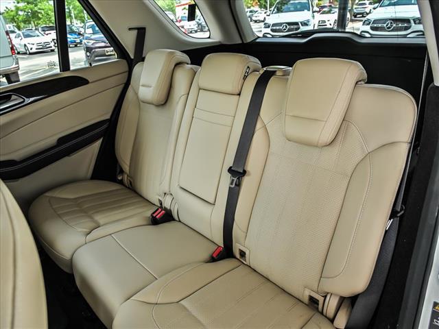 used 2018 Mercedes-Benz GLE 350 car, priced at $23,995