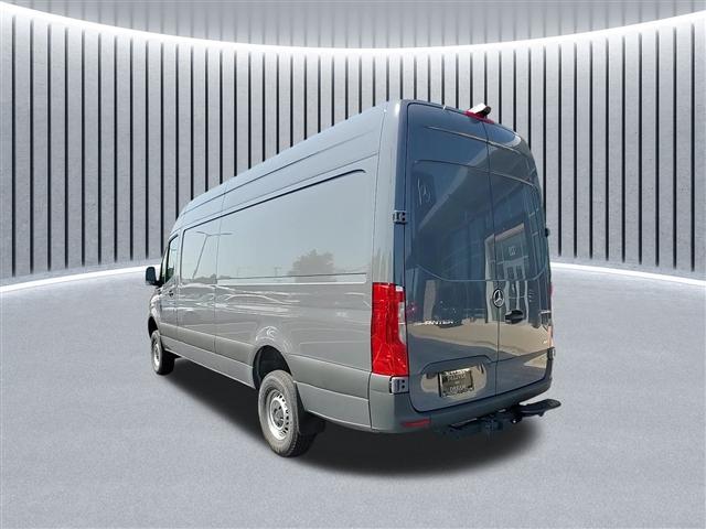 new 2024 Mercedes-Benz Sprinter 2500 car, priced at $76,851