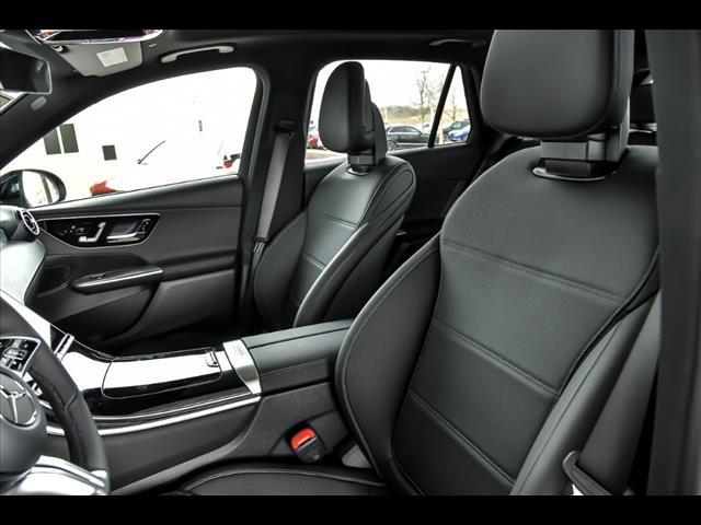 new 2025 Mercedes-Benz GLC 300 car, priced at $54,185