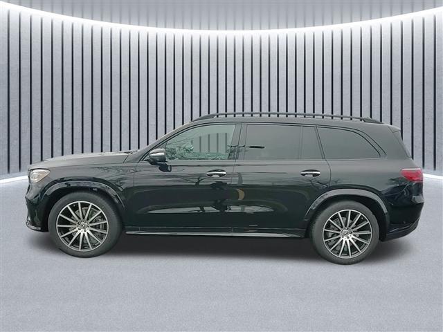 new 2025 Mercedes-Benz GLS 450 car, priced at $97,680