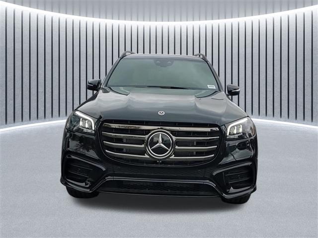 new 2025 Mercedes-Benz GLS 450 car, priced at $97,680