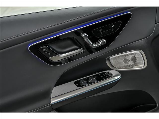 new 2026 Mercedes-Benz GLC 300 car, priced at $61,750