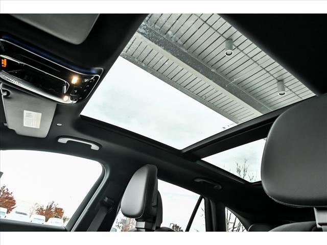 new 2026 Mercedes-Benz GLC 300 car, priced at $61,750