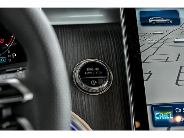 new 2026 Mercedes-Benz GLC 300 car, priced at $61,750