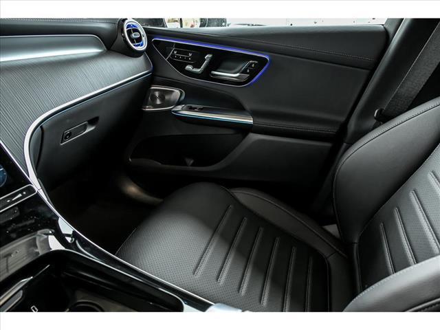 new 2026 Mercedes-Benz GLC 300 car, priced at $61,750