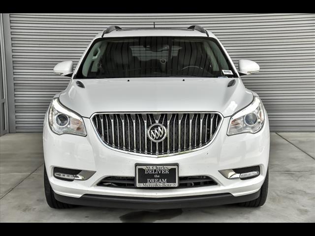 used 2017 Buick Enclave car, priced at $13,495