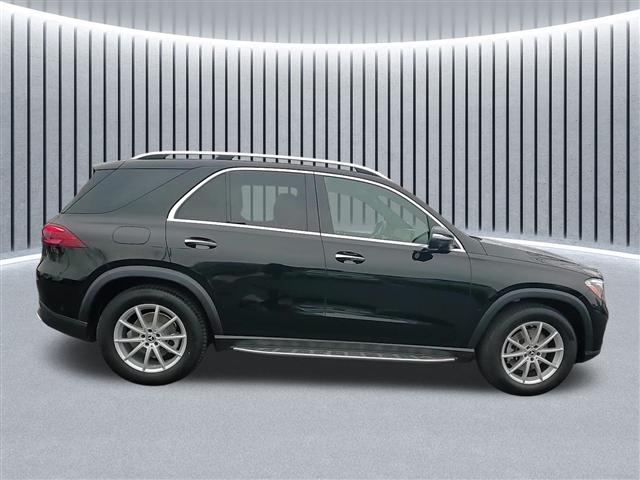 used 2024 Mercedes-Benz GLE 350 car, priced at $62,893