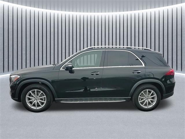 used 2024 Mercedes-Benz GLE 350 car, priced at $62,893