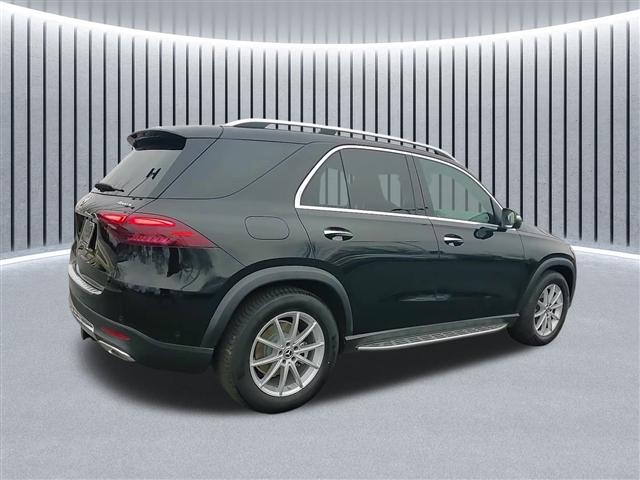 used 2024 Mercedes-Benz GLE 350 car, priced at $62,893