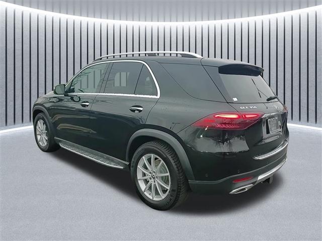 used 2024 Mercedes-Benz GLE 350 car, priced at $62,893