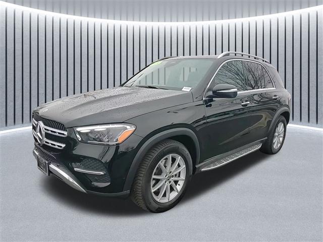 used 2024 Mercedes-Benz GLE 350 car, priced at $62,893