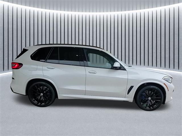 used 2023 BMW X5 car, priced at $65,583