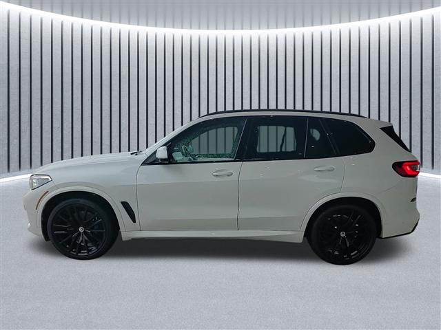 used 2023 BMW X5 car, priced at $65,583