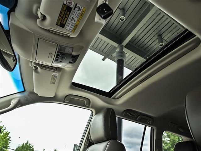 used 2019 Lexus GX 460 car, priced at $34,977