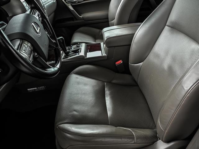 used 2019 Lexus GX 460 car, priced at $34,977