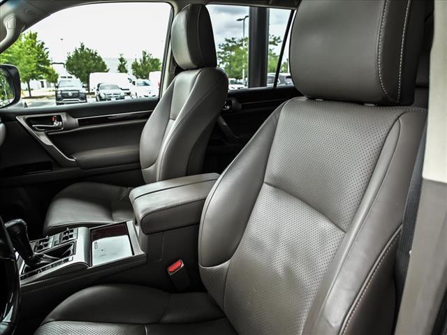 used 2019 Lexus GX 460 car, priced at $34,977
