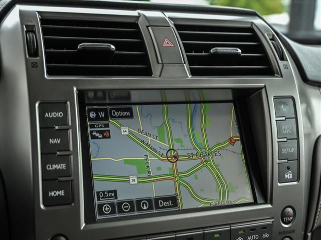 used 2019 Lexus GX 460 car, priced at $34,977