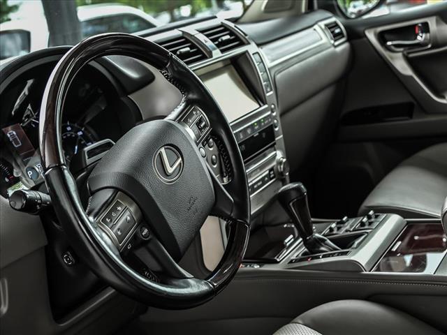 used 2019 Lexus GX 460 car, priced at $34,977
