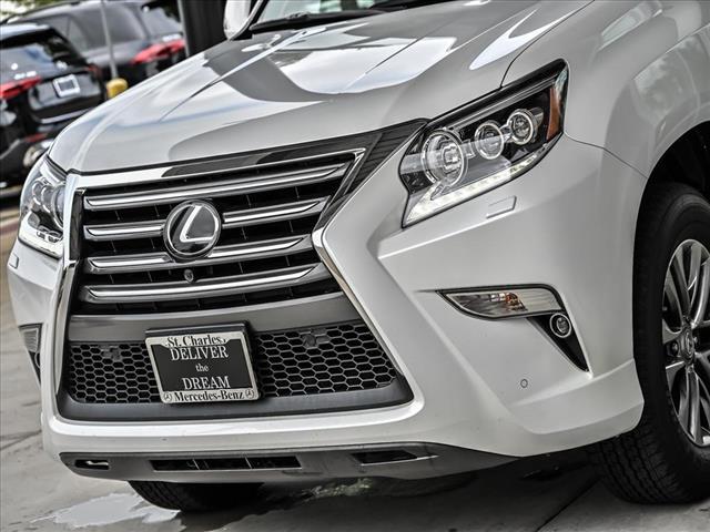 used 2019 Lexus GX 460 car, priced at $34,977