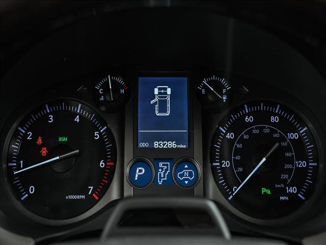 used 2019 Lexus GX 460 car, priced at $34,977