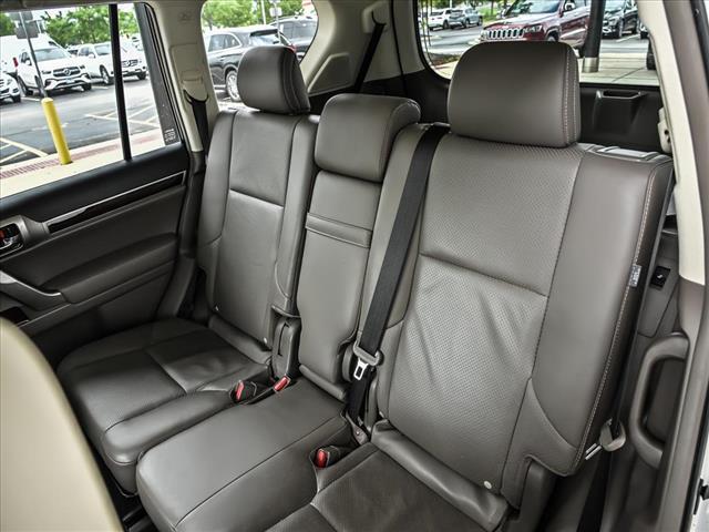 used 2019 Lexus GX 460 car, priced at $34,977