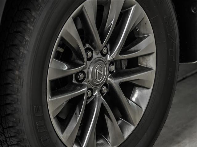 used 2019 Lexus GX 460 car, priced at $34,977