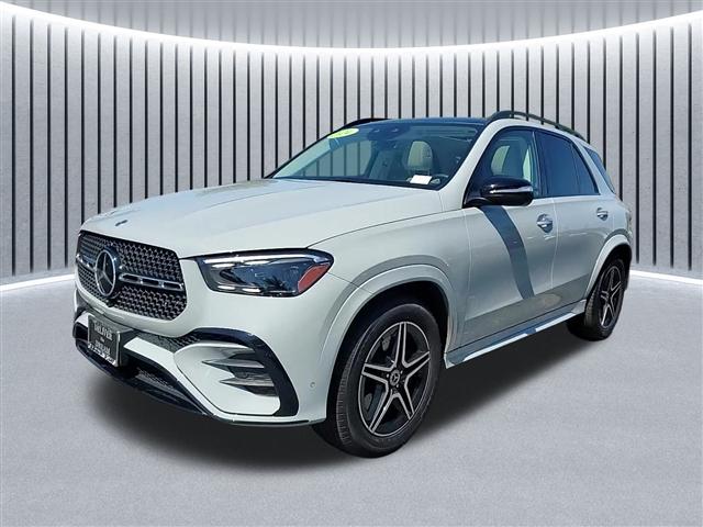 used 2024 Mercedes-Benz GLE 350 car, priced at $72,893