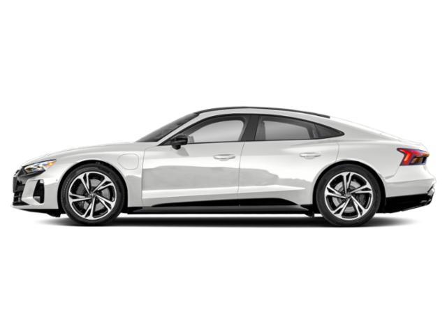 used 2022 Audi e-tron GT car, priced at $55,995