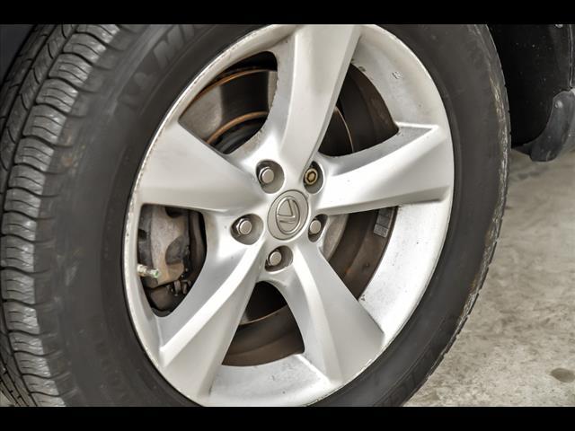 used 2010 Lexus RX 350 car, priced at $12,995