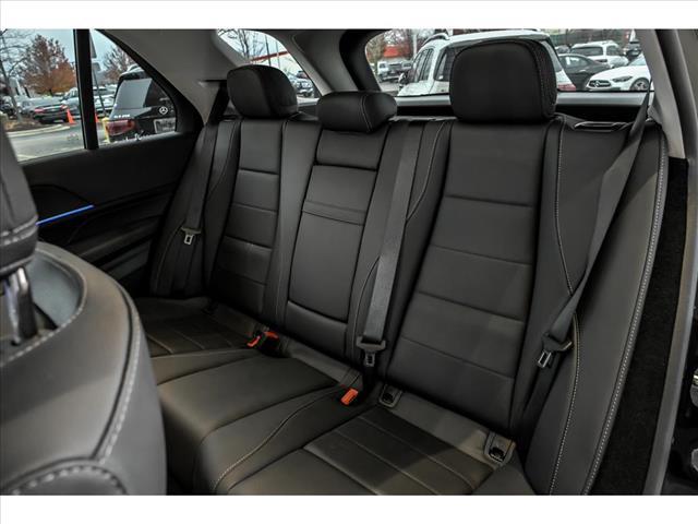 new 2026 Mercedes-Benz GLE 450 car, priced at $79,035