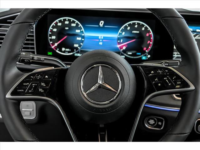 new 2026 Mercedes-Benz GLE 450 car, priced at $79,035