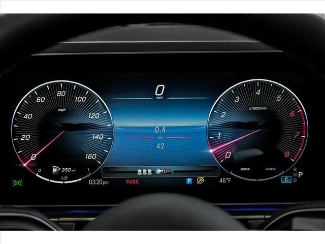 new 2026 Mercedes-Benz GLE 450 car, priced at $79,035