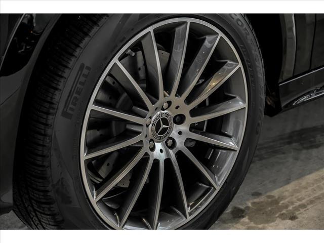 new 2026 Mercedes-Benz GLE 450 car, priced at $79,035