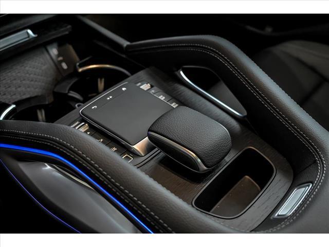 new 2026 Mercedes-Benz GLE 450 car, priced at $79,035
