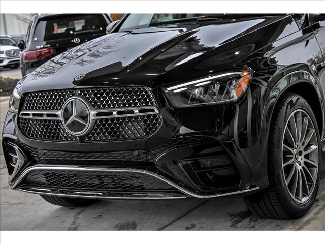 new 2026 Mercedes-Benz GLE 450 car, priced at $79,035