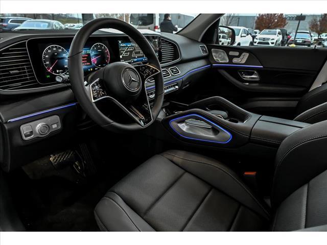 new 2026 Mercedes-Benz GLE 450 car, priced at $79,035