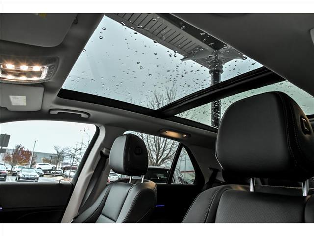 new 2026 Mercedes-Benz GLE 450 car, priced at $79,035