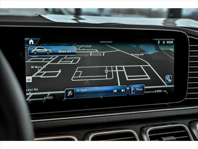 new 2026 Mercedes-Benz GLE 450 car, priced at $79,035