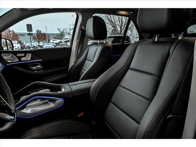 new 2026 Mercedes-Benz GLE 450 car, priced at $79,035