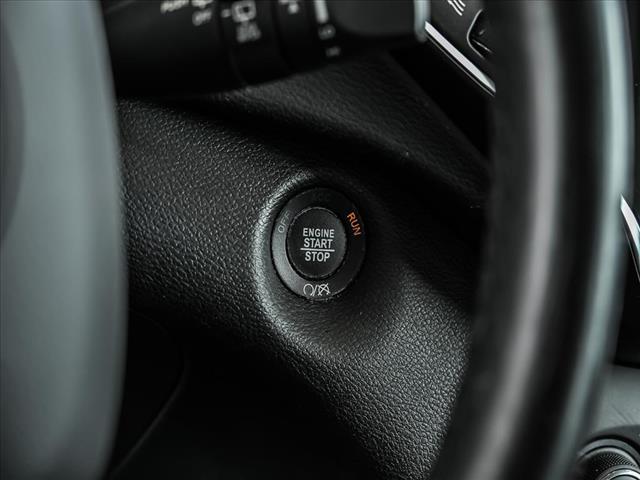 used 2020 Jeep Cherokee car, priced at $20,495