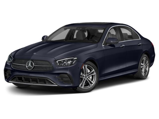 used 2021 Mercedes-Benz E-Class car, priced at $40,893