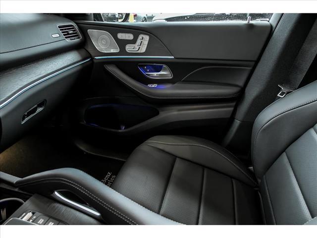new 2026 Mercedes-Benz GLE 350 car, priced at $75,485