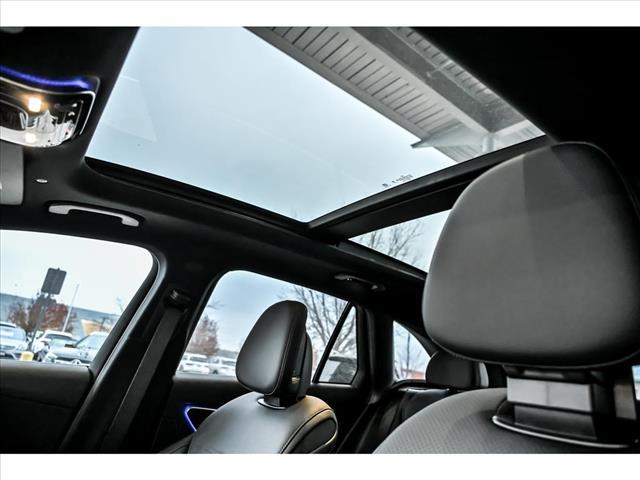 new 2026 Mercedes-Benz GLC 300 car, priced at $55,035