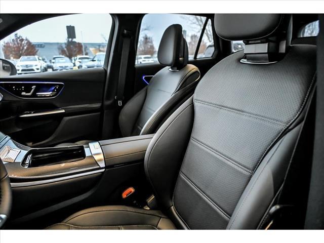 new 2026 Mercedes-Benz GLC 300 car, priced at $55,035